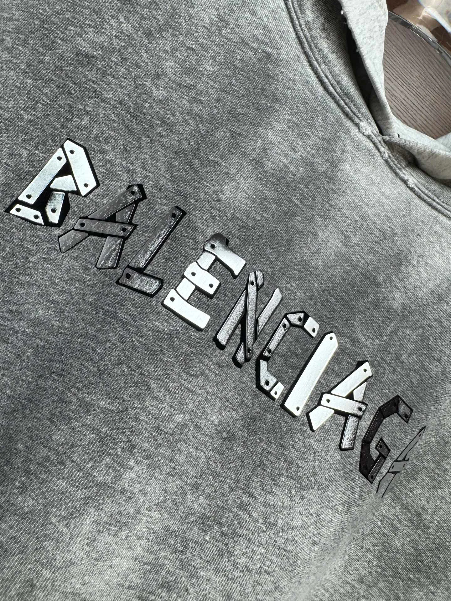 Свитшоты И Худи Женские Balenciaga 18182350