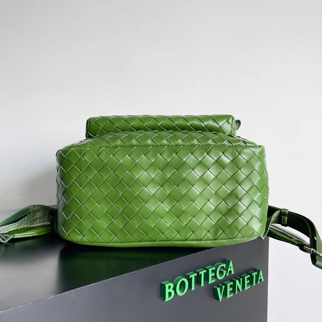 Рюкзаки Женские Bottega Veneta 368805
