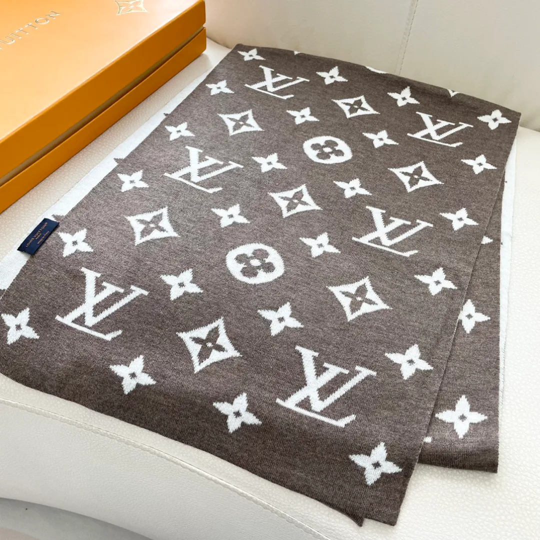 Шарфы Louis Vuitton 369663