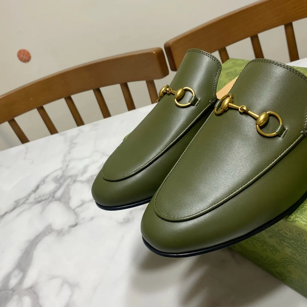 Мюли И Сабо Женские Gucci 17570579