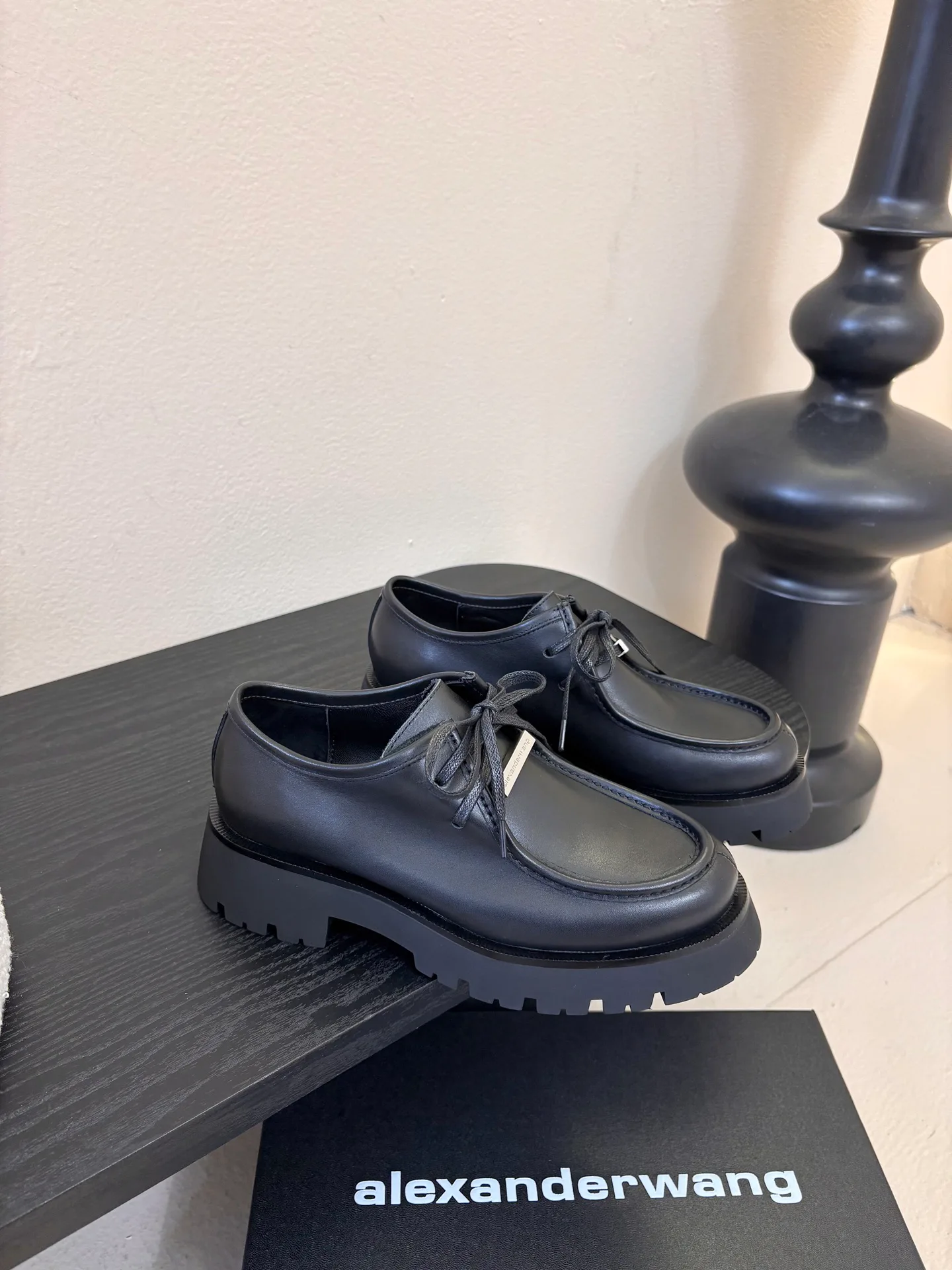 Туфли Женские Alexander Wang 499680