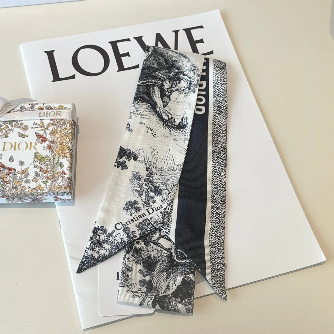 Платки Christian Dior 4972420