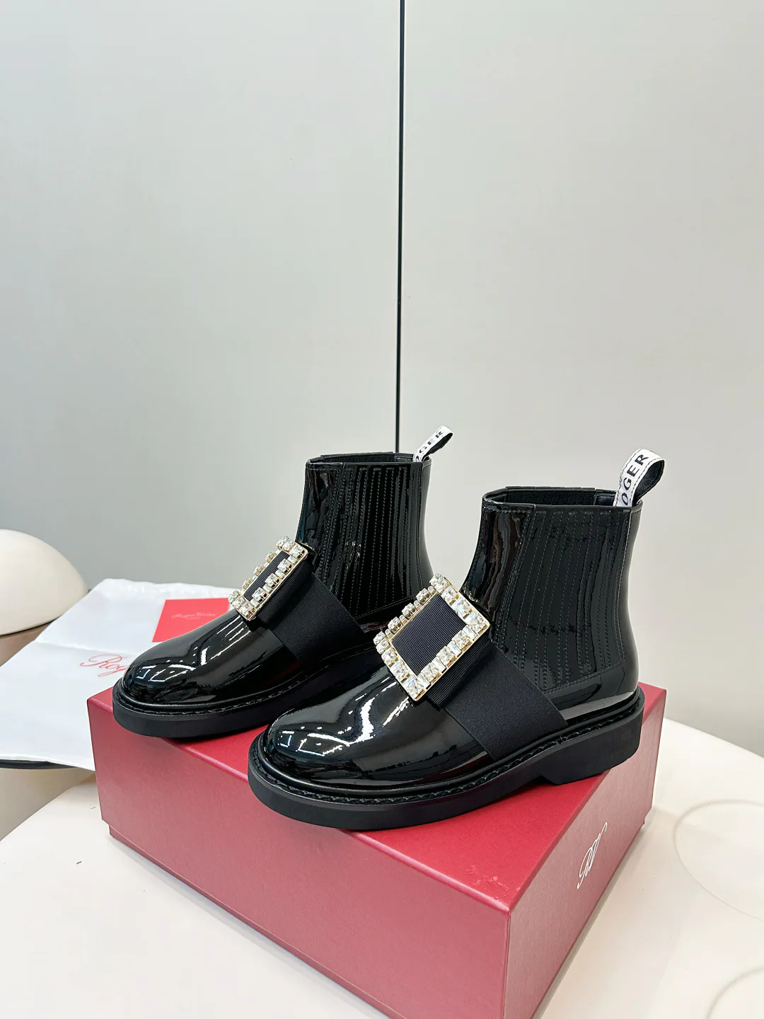 Ботильоны Женские Roger Vivier 19301533