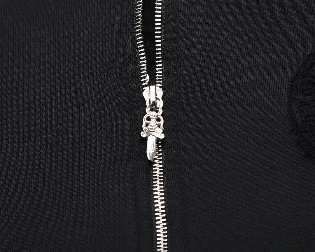 Свитшоты И Худи Мужские Chrome Hearts 431586