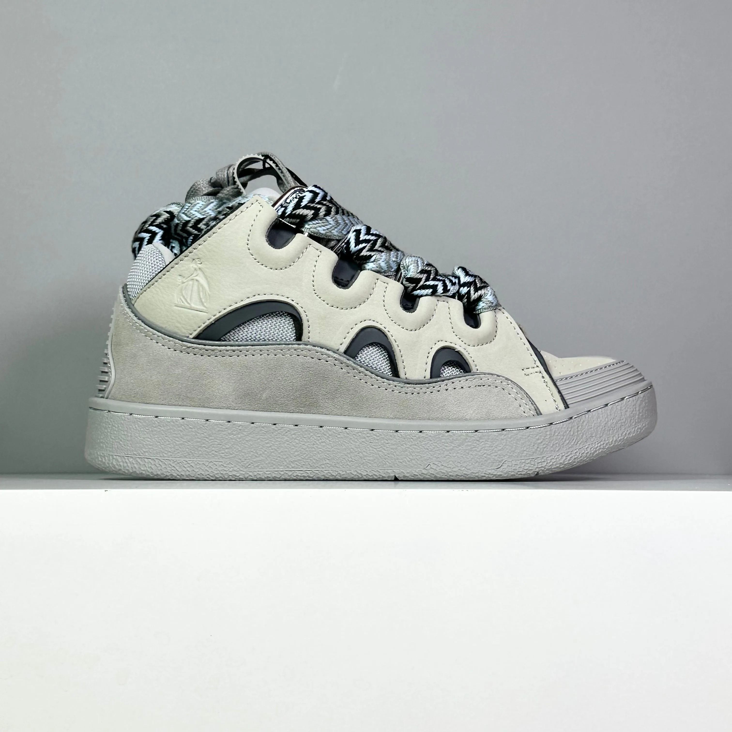 Кроссовки Женские Lanvin 17088362