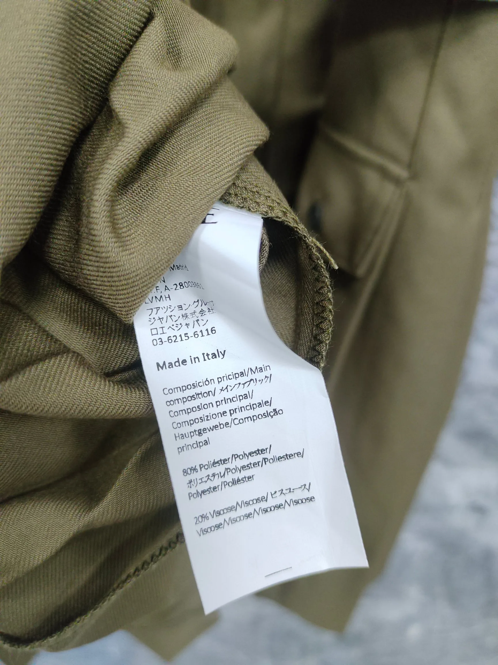 Платья Женские Loewe 13314342