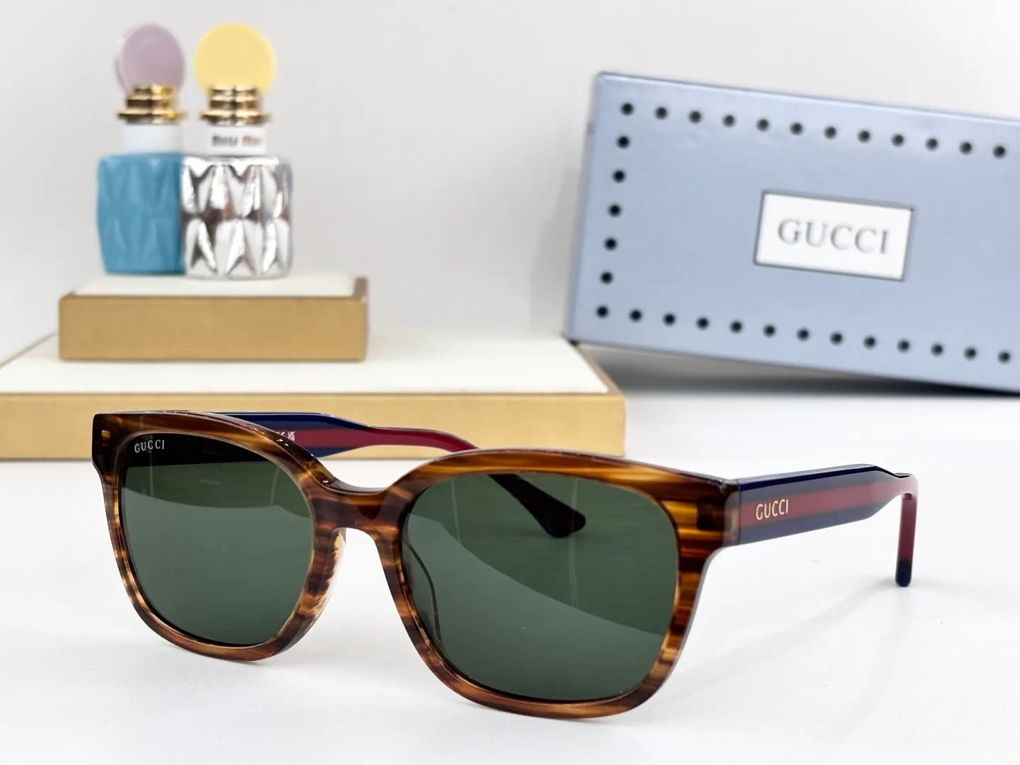 Очки Gucci 5026485