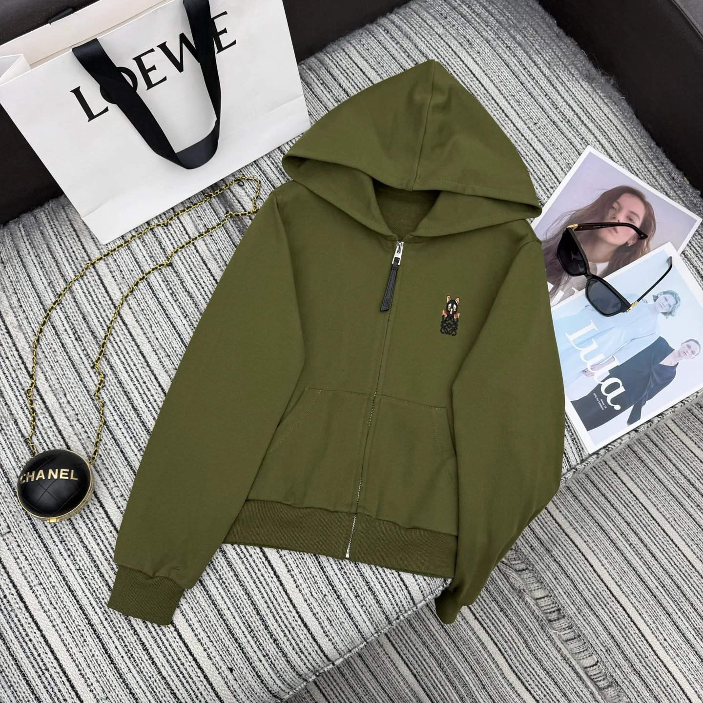 Костюмы Женские Loewe 10675669