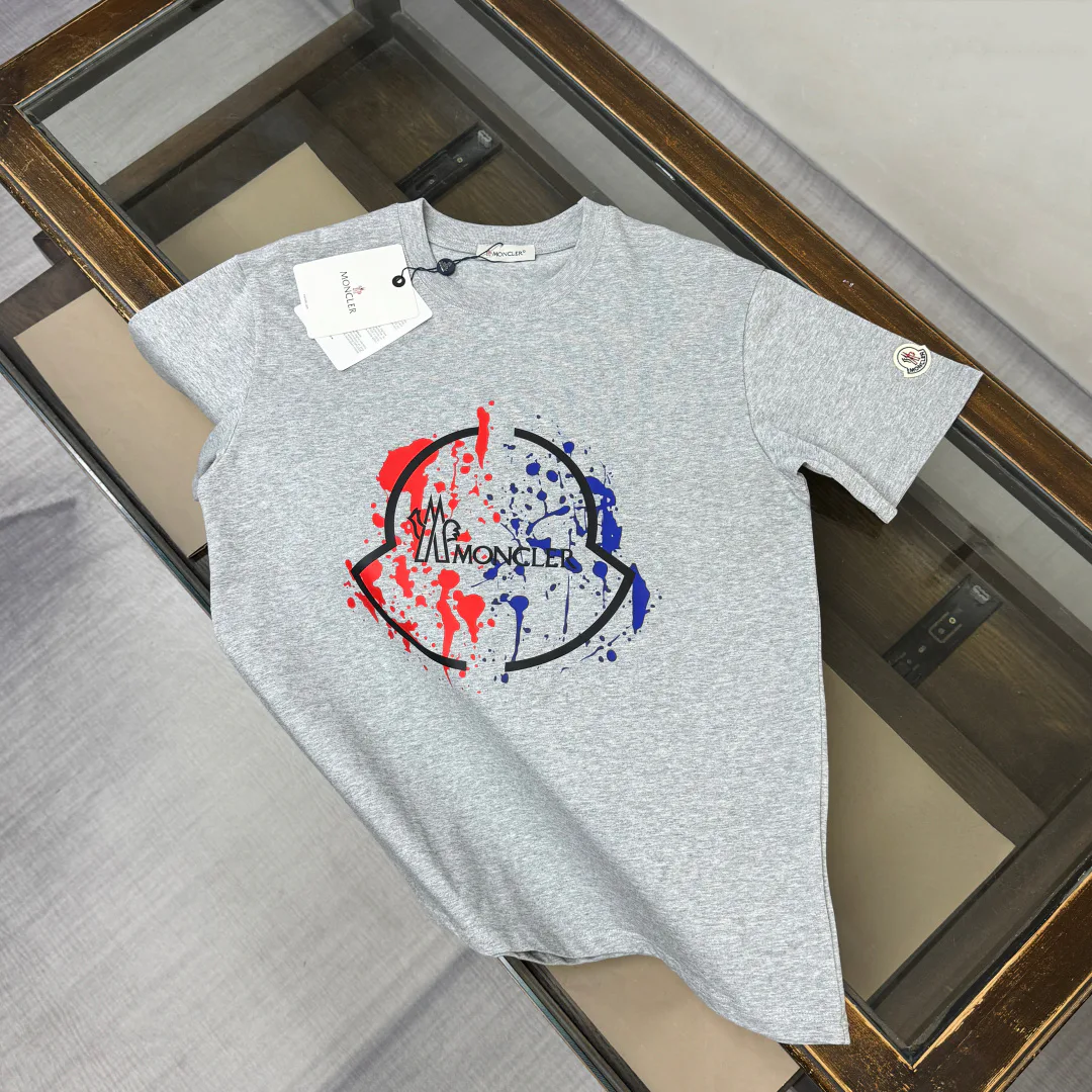 Футболки Женские Moncler 10201162