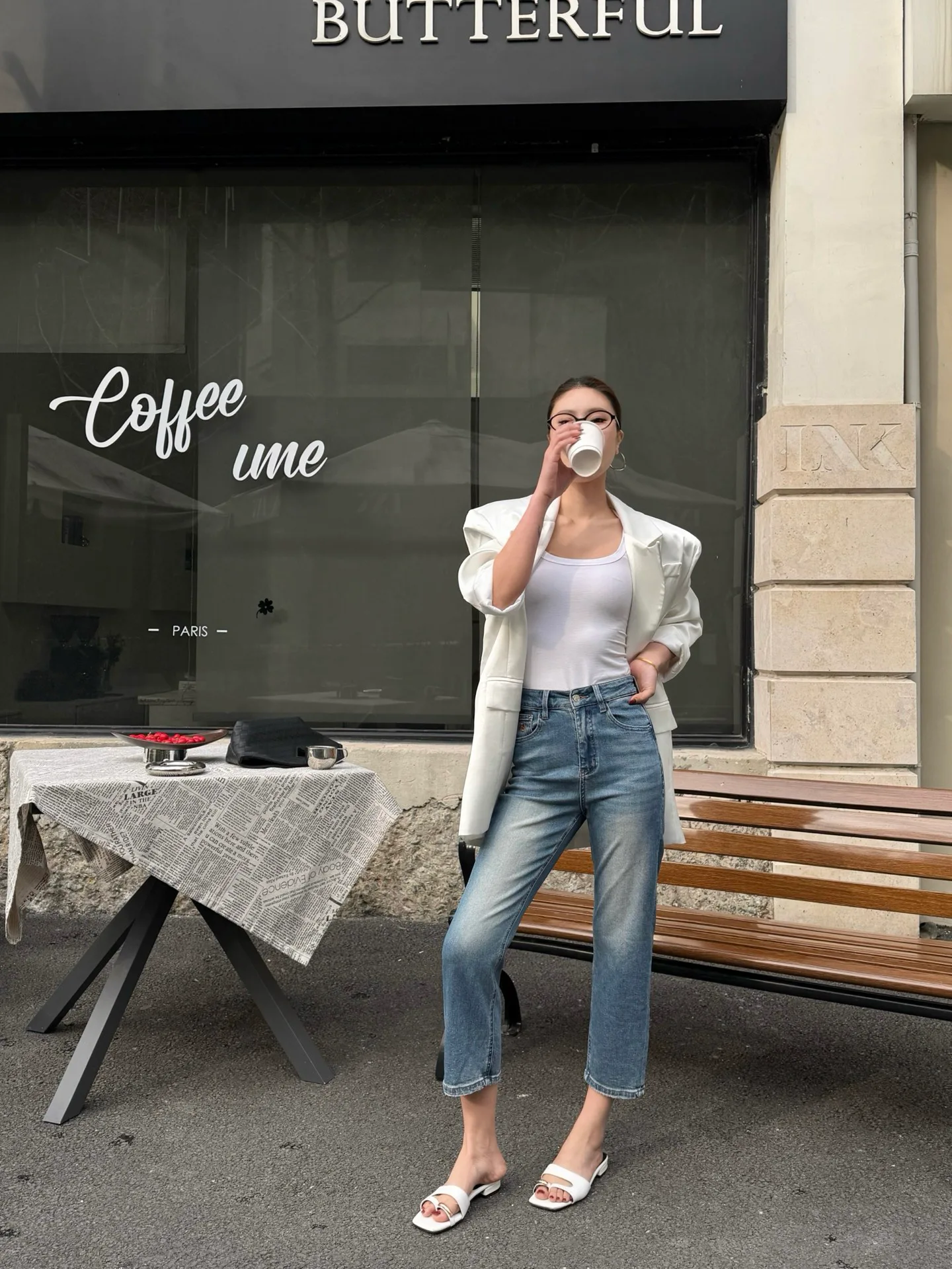 Джинсы Женские Fendi 11691684