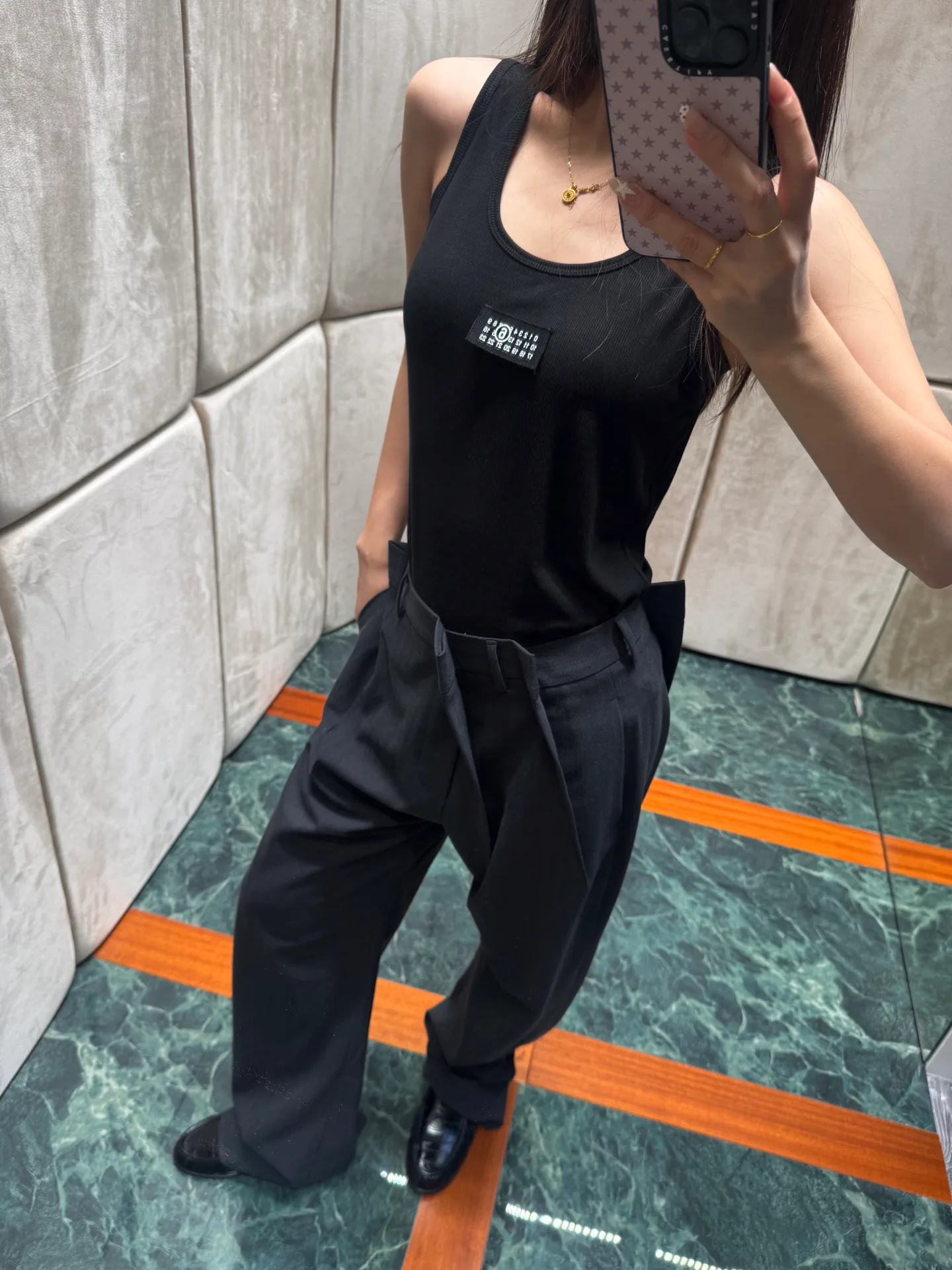 Брюки Женские Maison Margiela 11572134