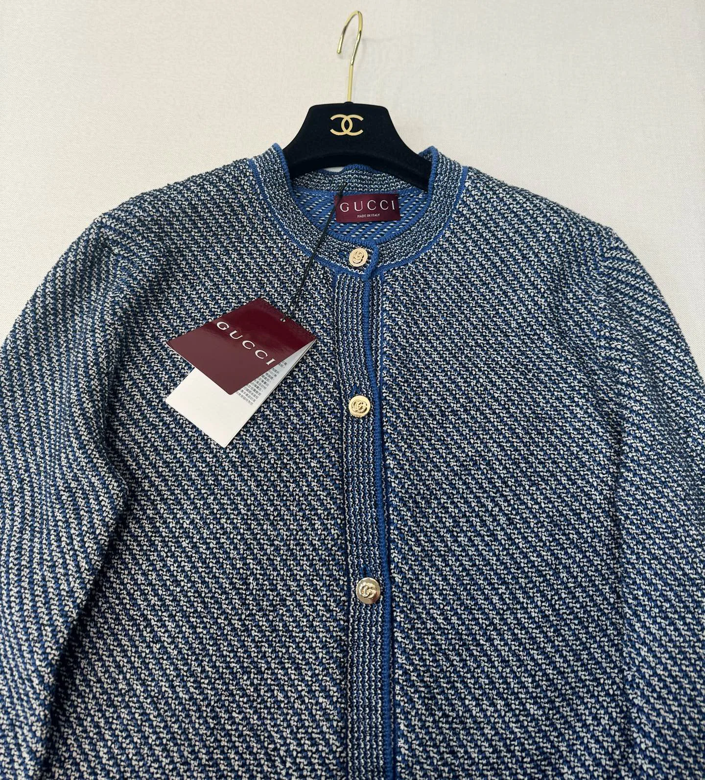 Джемперы И Свитеры Женские Gucci 11225221