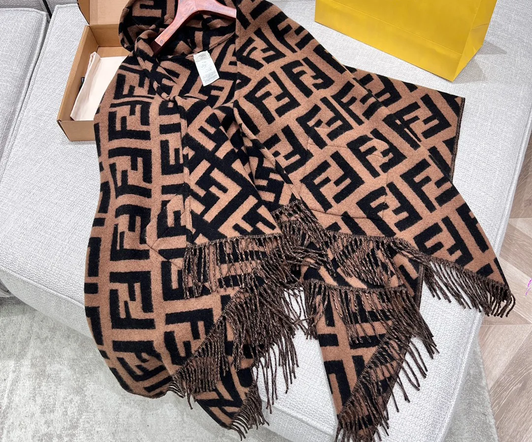 Шарфы Fendi 9141406