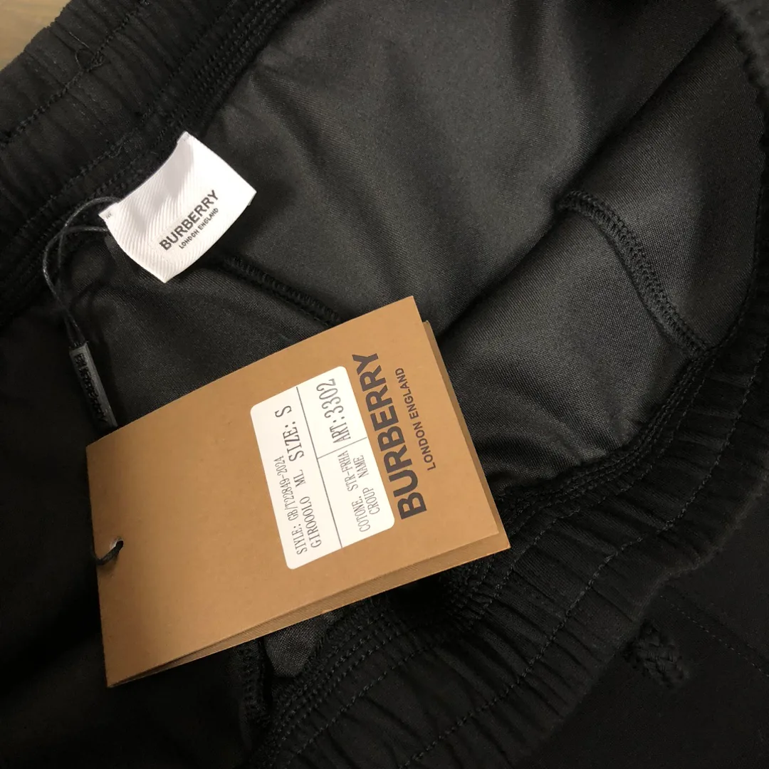 Шорты Мужские Burberry 12670936