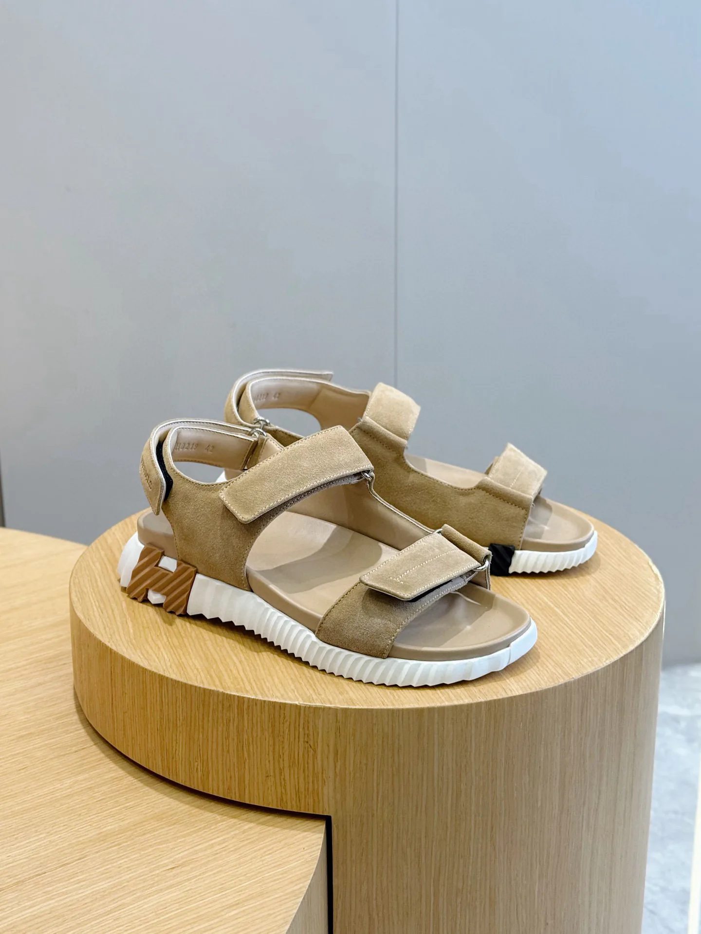 Сандалии Мужские Hermes 13185906