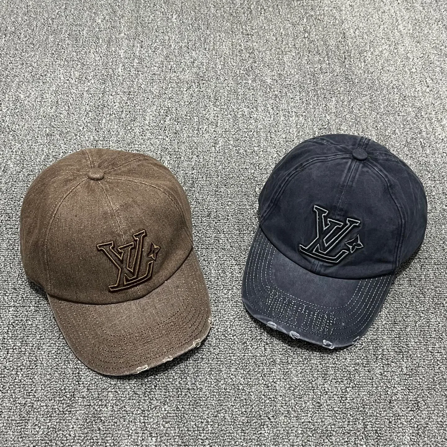 Головные Уборы Louis Vuitton 10064957