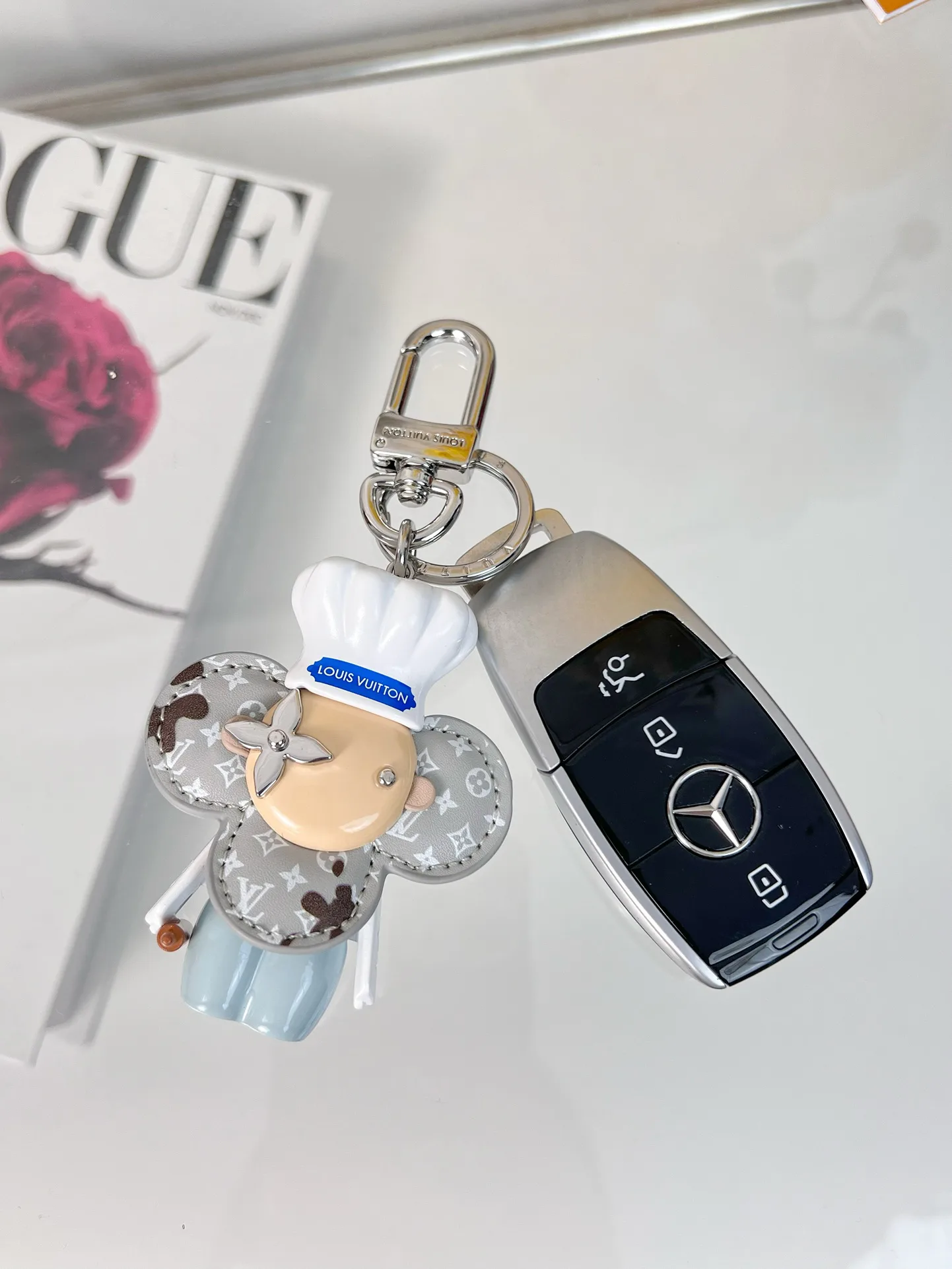 Ключницы Louis Vuitton 1255974