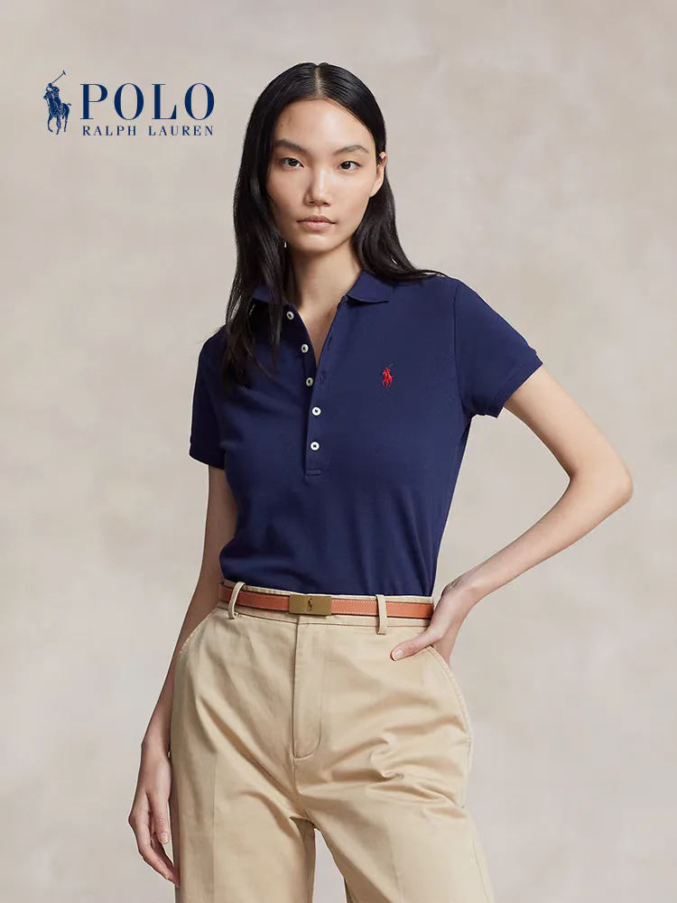 Футболки Женские Ralph Lauren 1204831