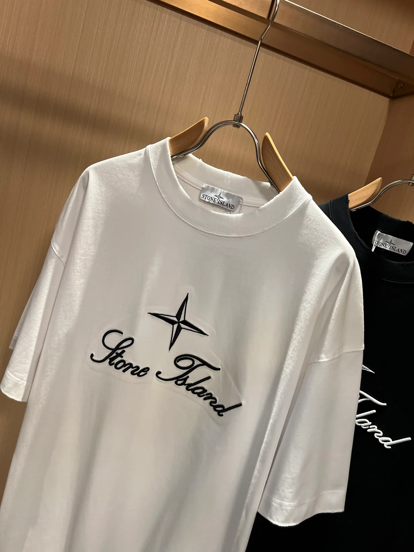 Футболки Женские Stone Island 11952802