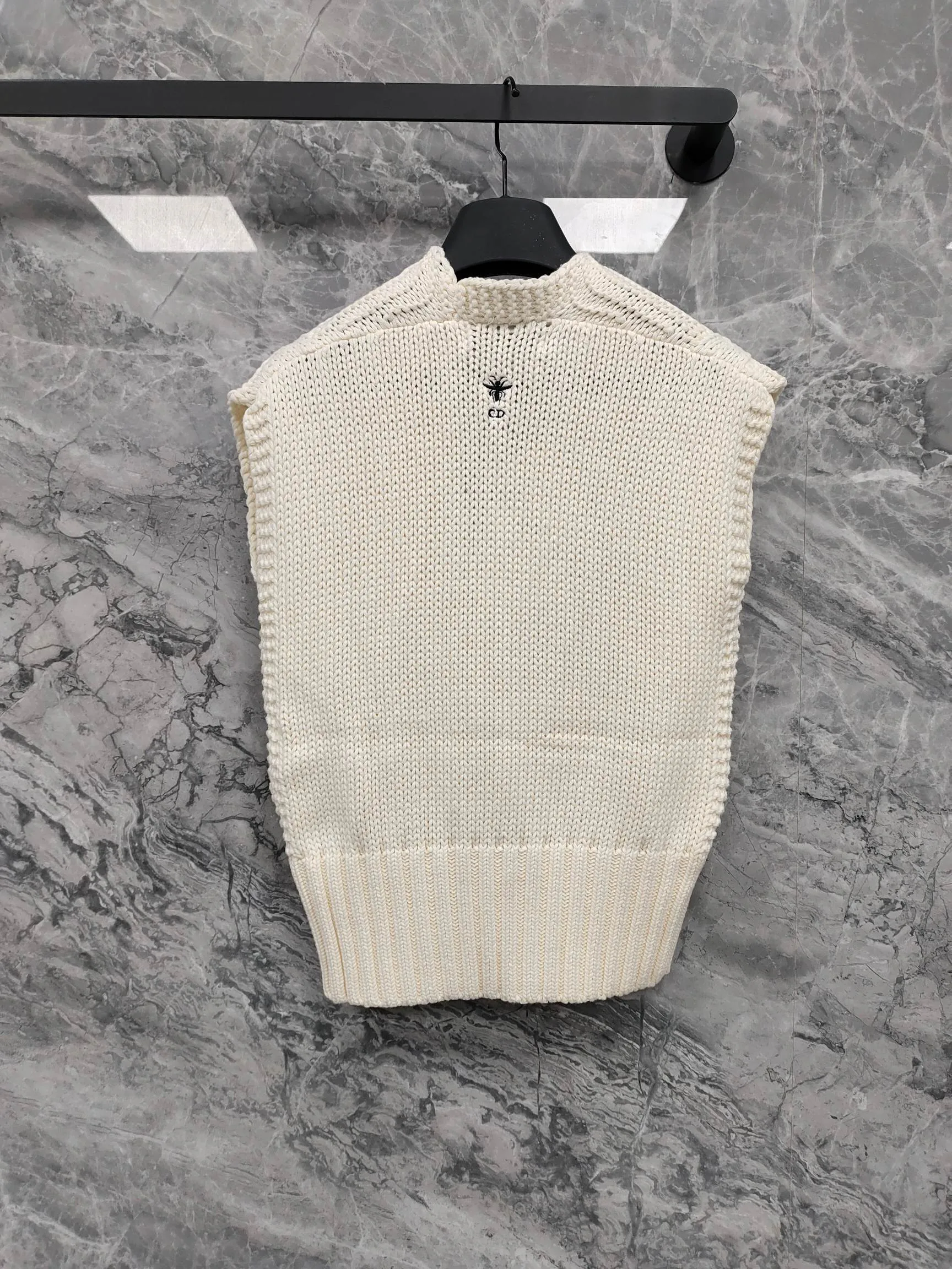 Жилеты Женские Christian Dior 11873557