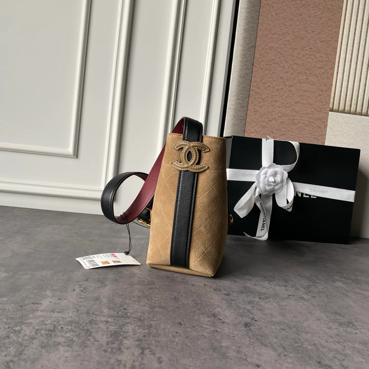 Классические Сумки Женские Chanel 18208024