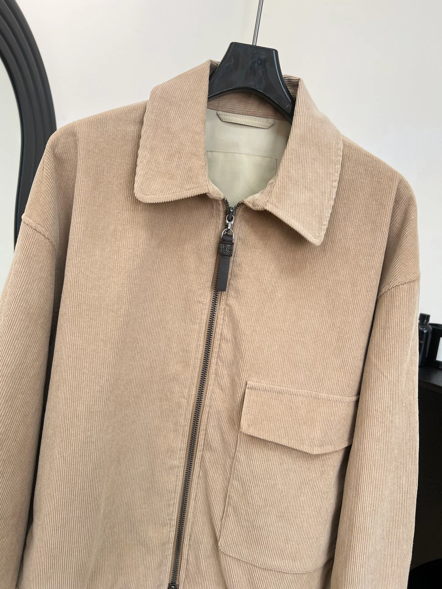 Куртки И Пуховики Женские Brunello Cucinelli 10917329