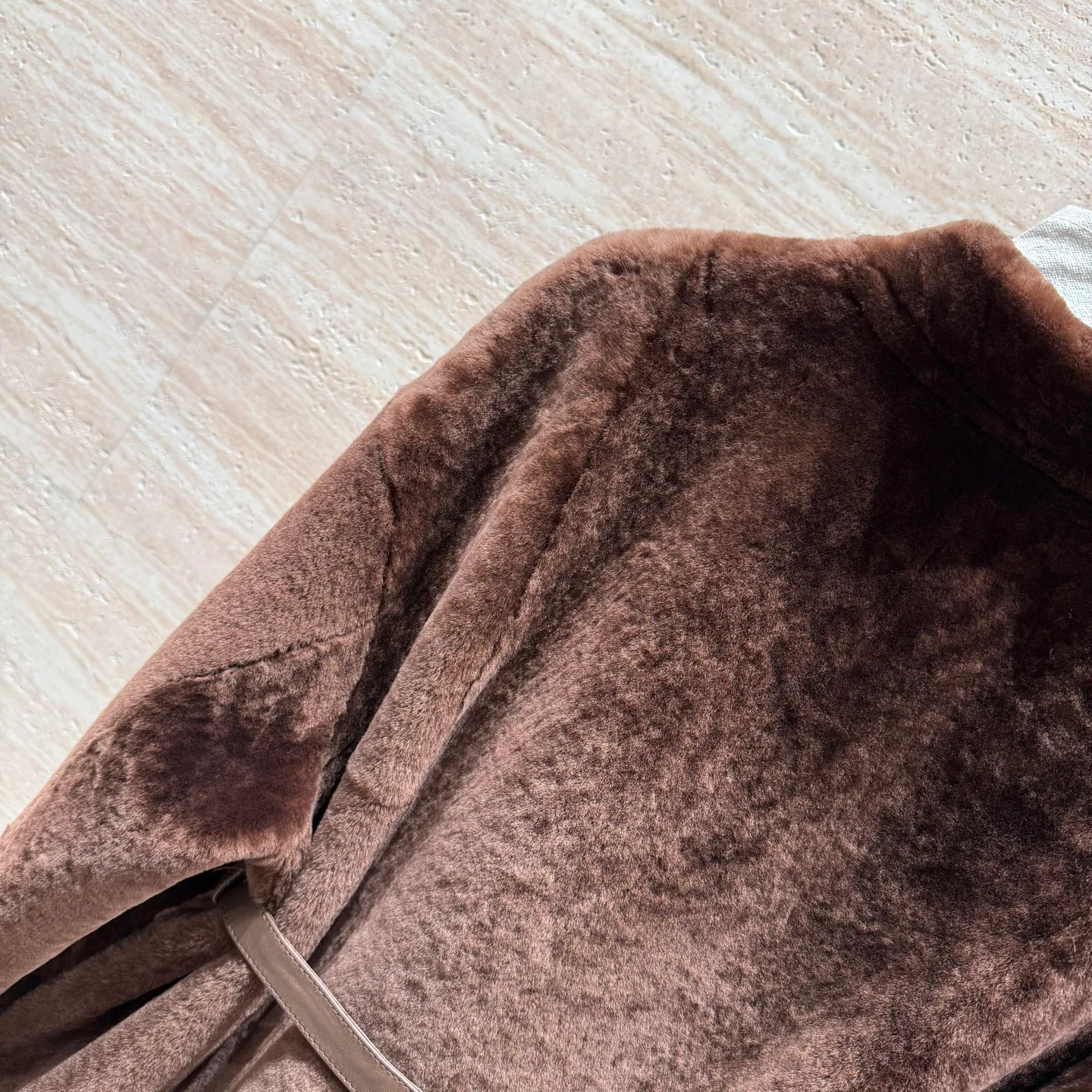 Кожаные Куртки И Дублёнки Женские Loro Piana 662190