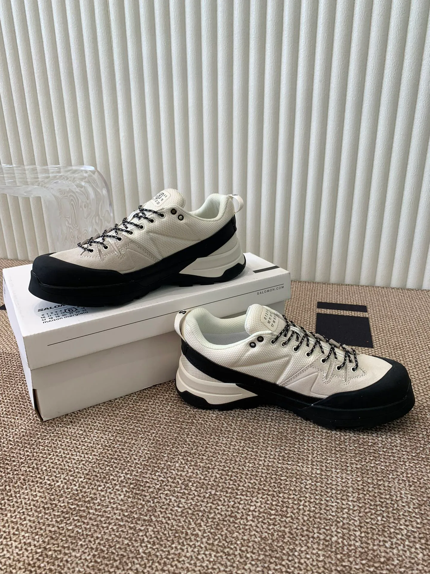 Кроссовки Женские Salomon 35938