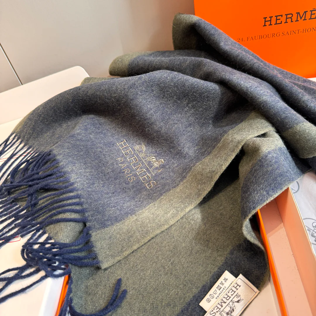 Шарфы Hermes 4549962