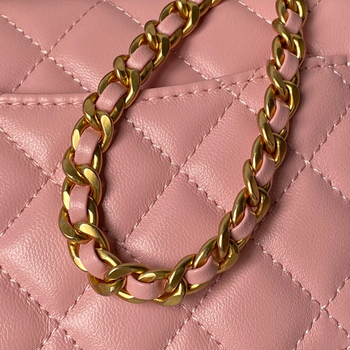 Классические Сумки Женские Chanel 11269619
