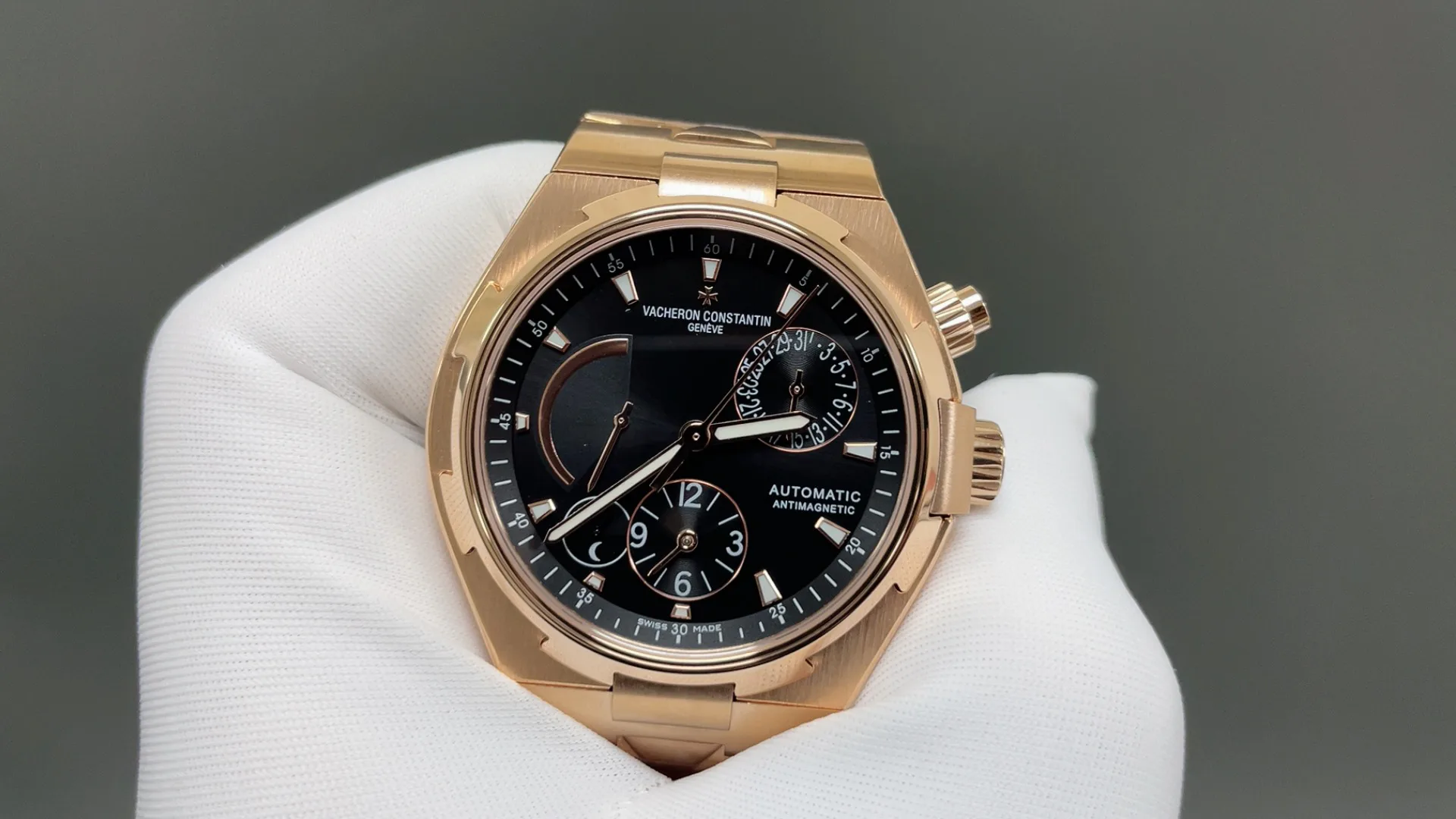 Часы Мужские Vacheron Constantin 17881571