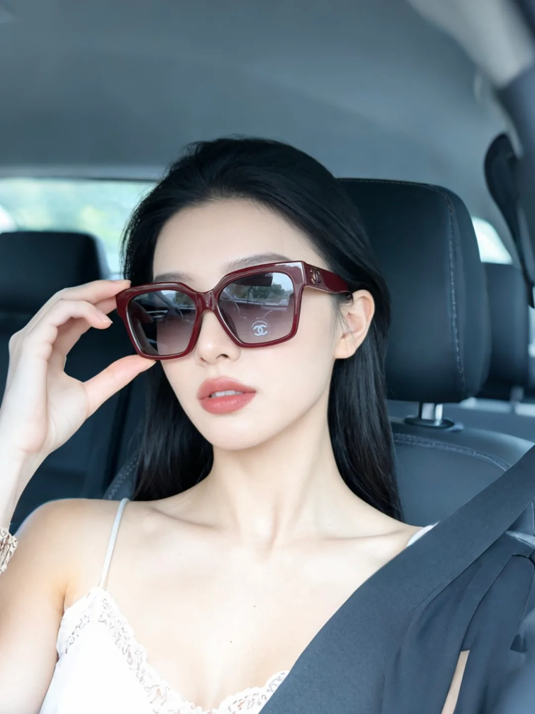 Классические Сумки Женские Chanel 11389078