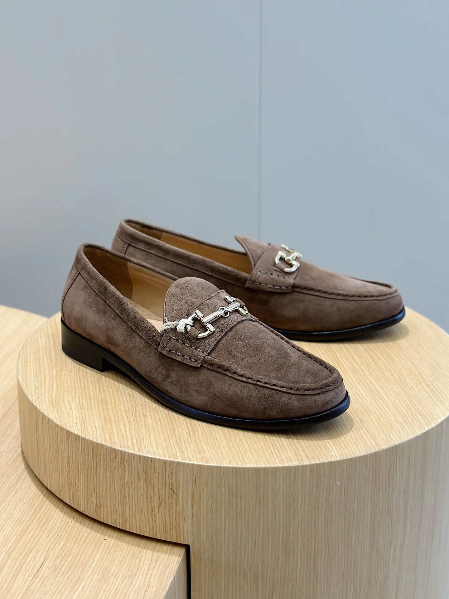 Лоферы И Туфли Мужские Brunello Cucinelli 13422005