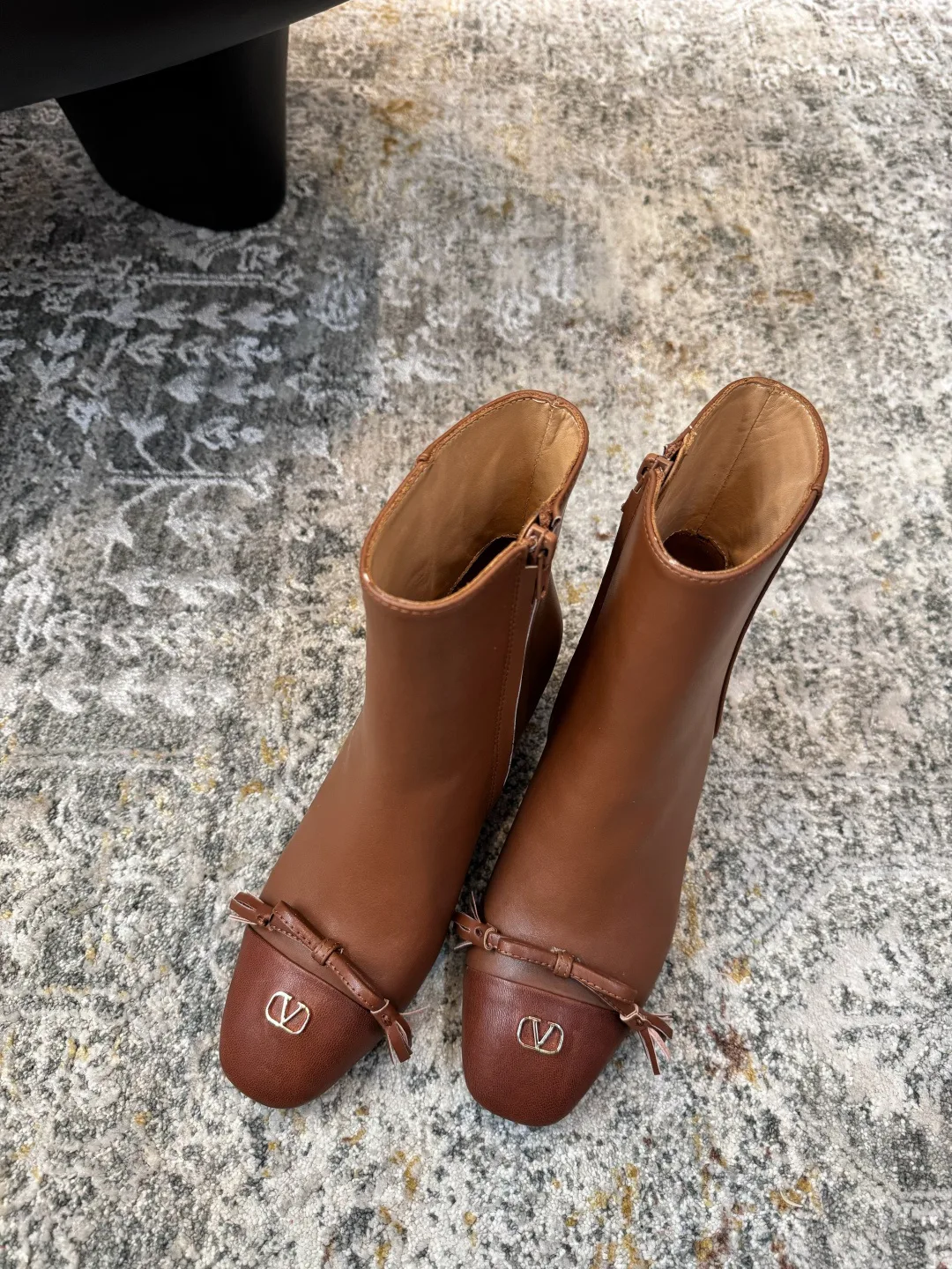 Ботильоны Женские Valentino 19043058