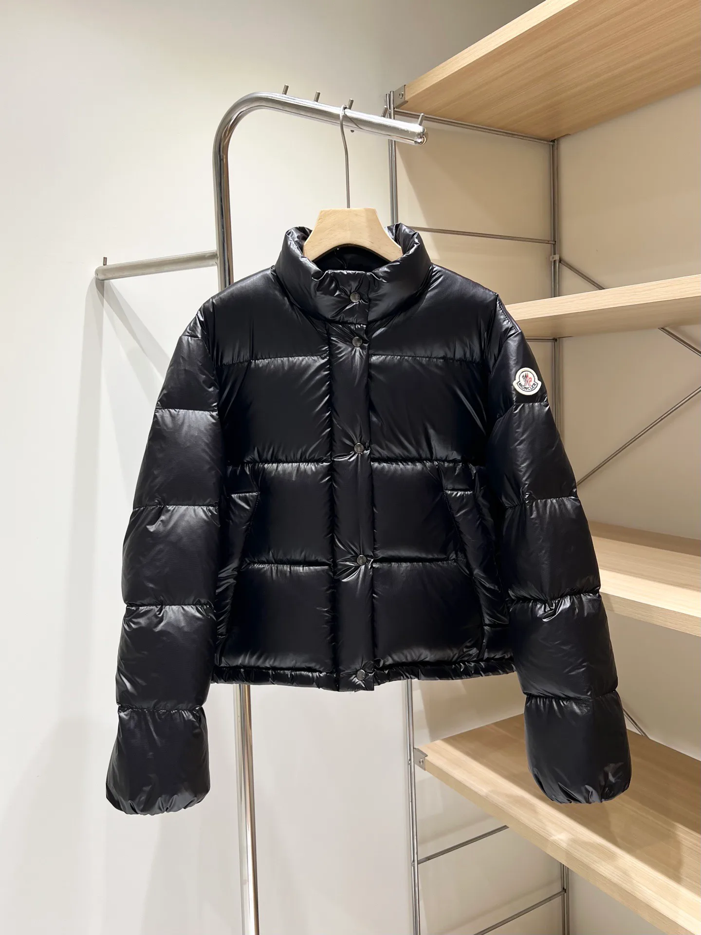 Куртки И Пуховики Женские Moncler 18761115