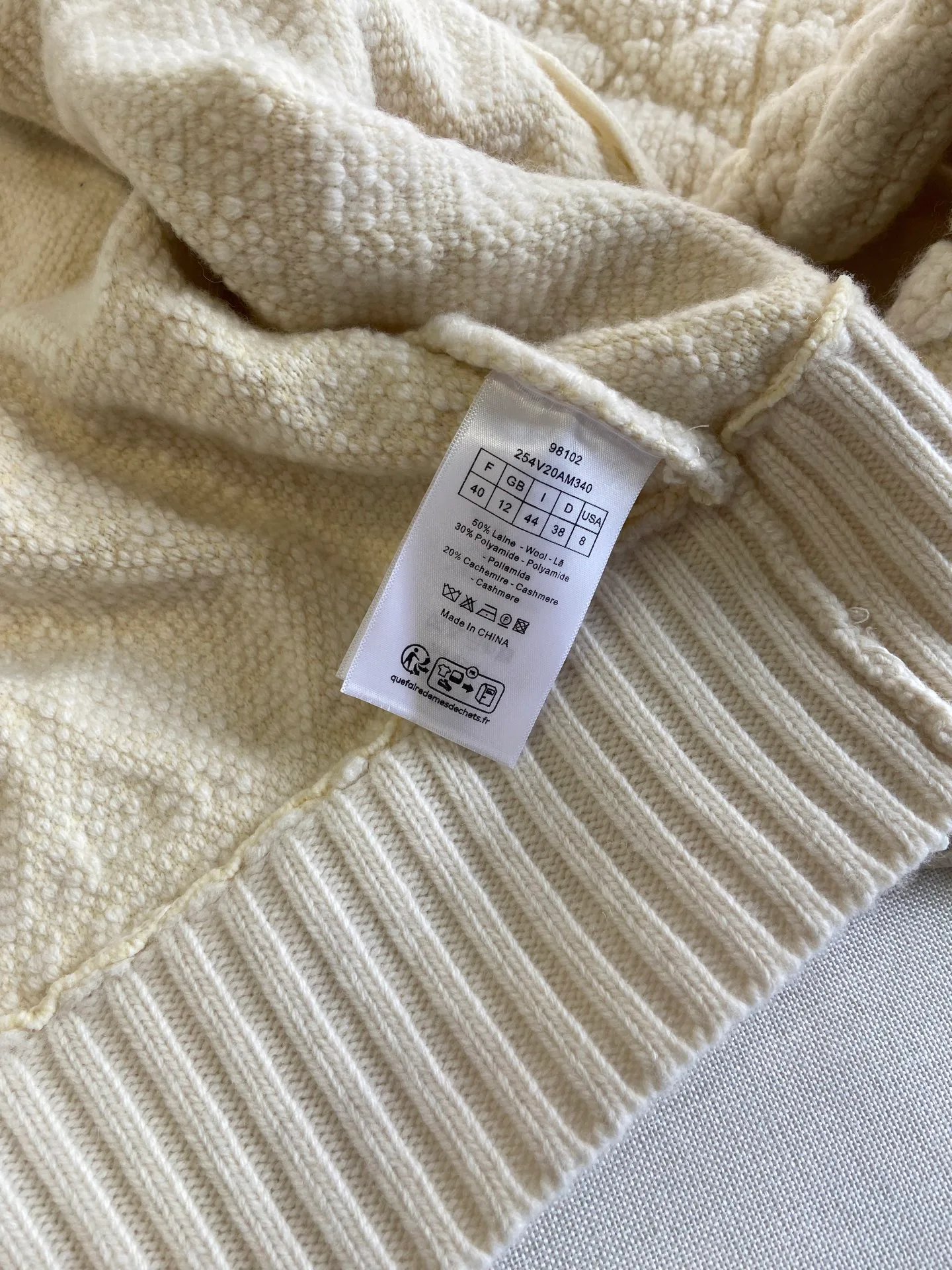 Джемперы И Свитеры Женские Christian Dior 3406902