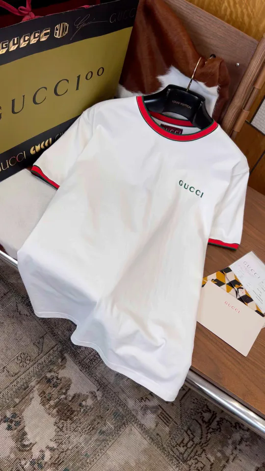 Футболки Мужские Gucci 12361113