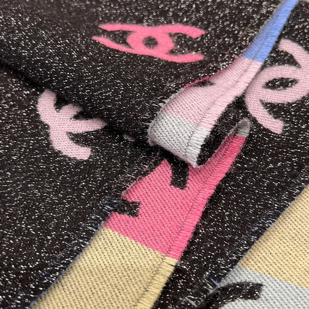 Шарфы Chanel 848609