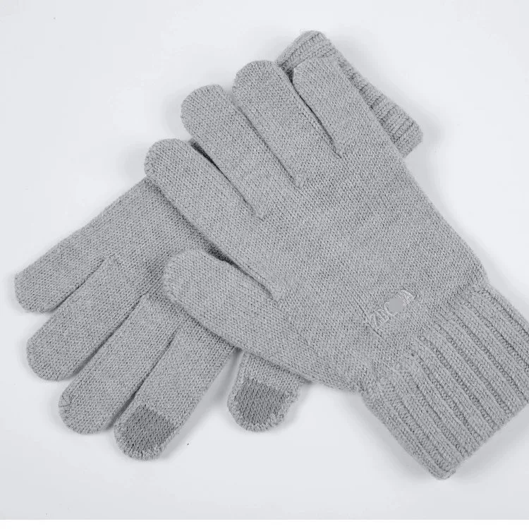 Перчатки Zegna 386223