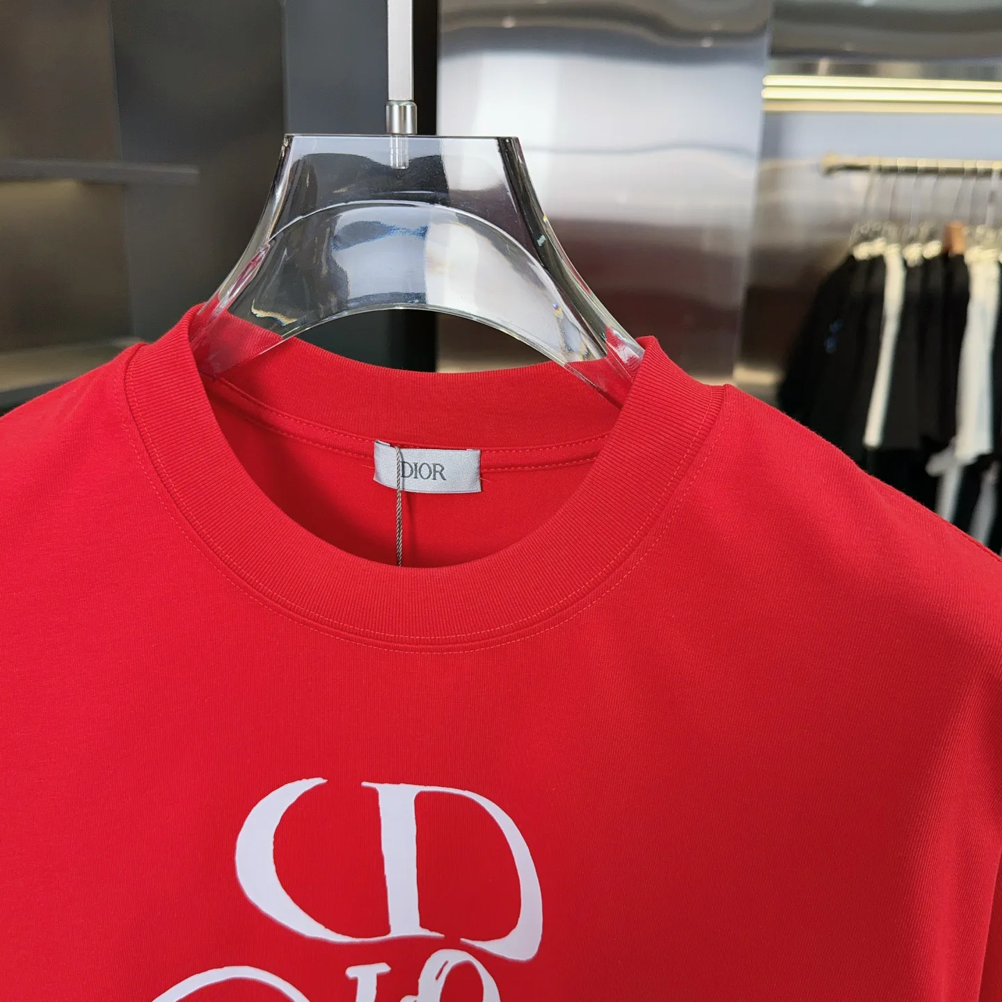 Футболки Женские Christian Dior 5058269