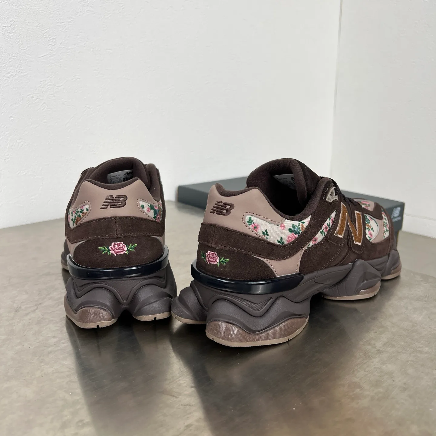 Кроссовки Женские New Balance 6280919