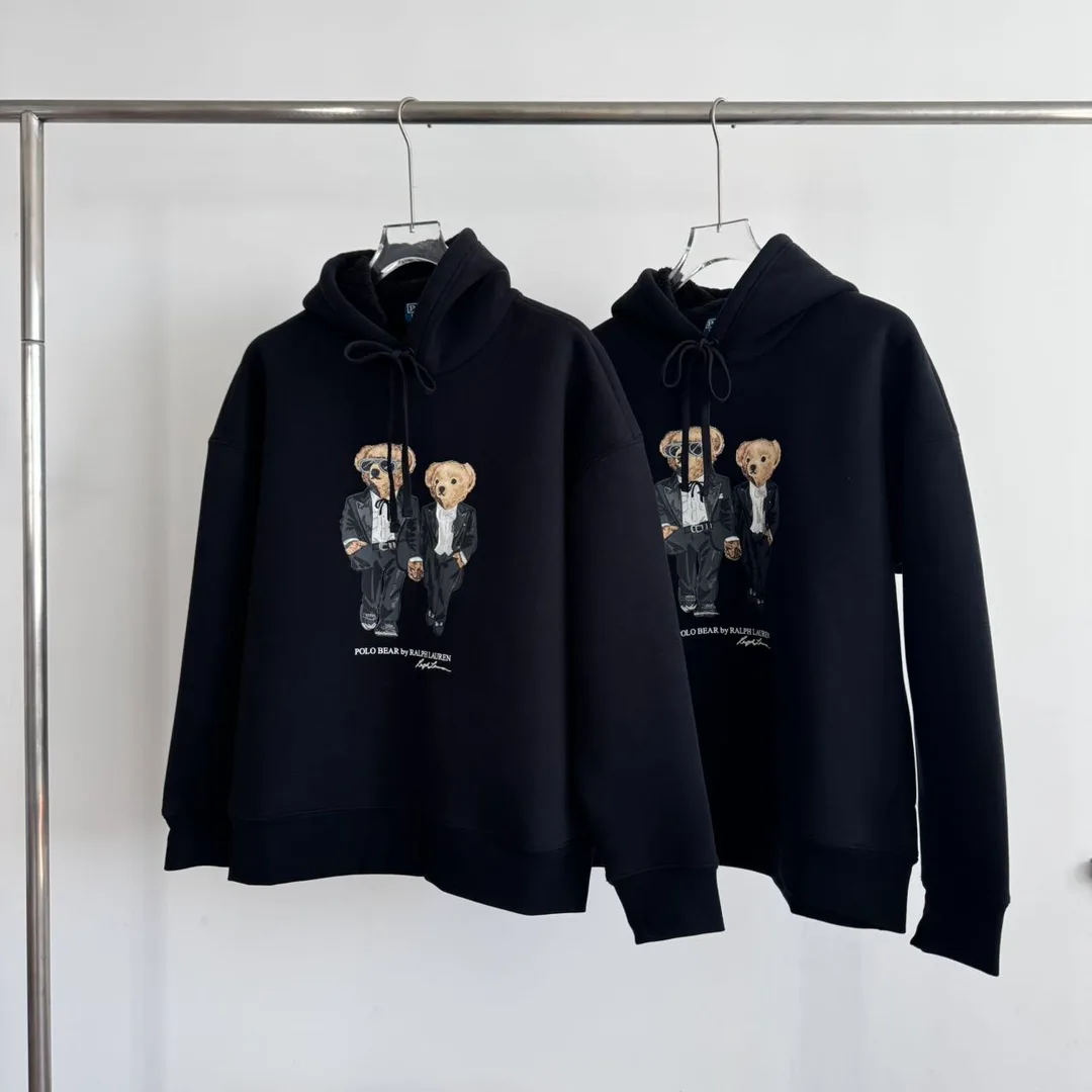 Свитшоты Мужские Ralph Lauren 660624