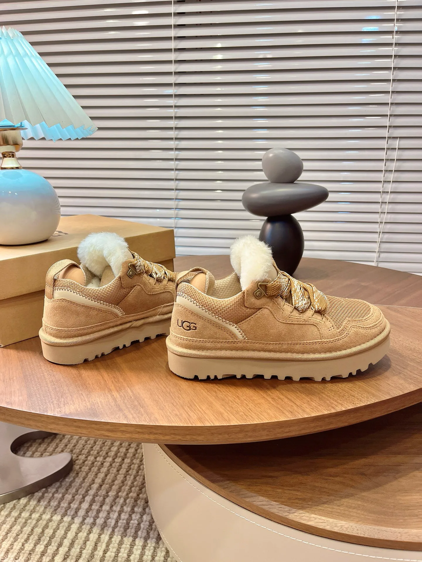 Кроссовки Женские Ugg 197835