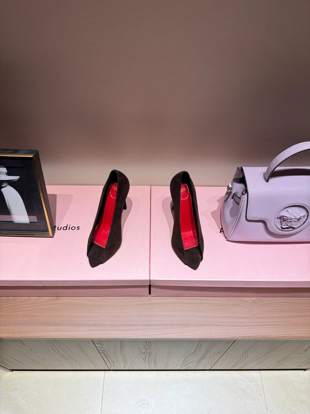 Туфли Женские Valentino 13183713