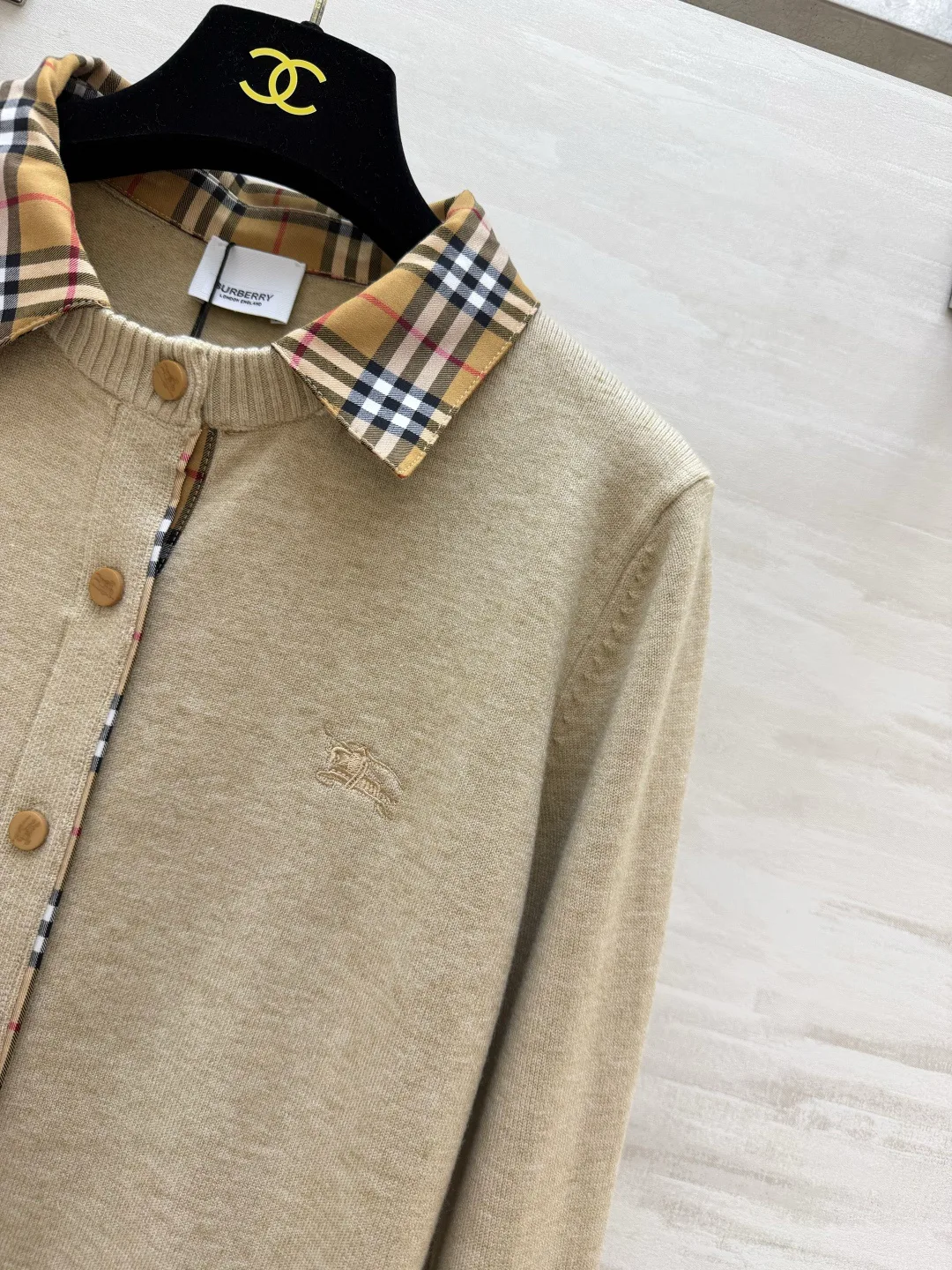 Джемперы И Свитеры Женские Burberry 19238904