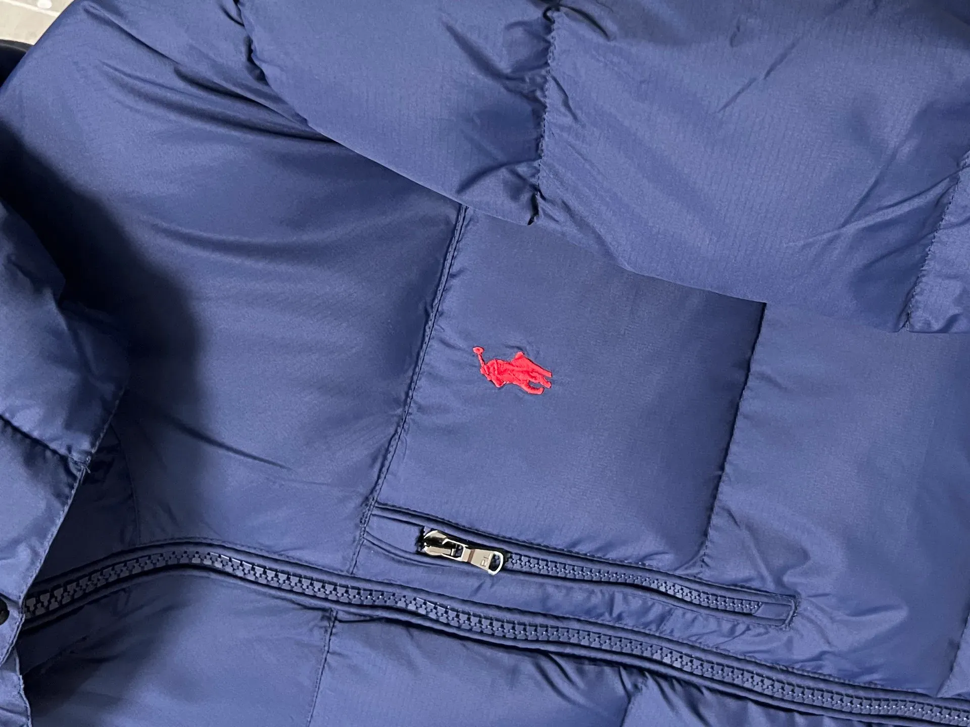 Куртки И Пуховики Женские Ralph Lauren 493303