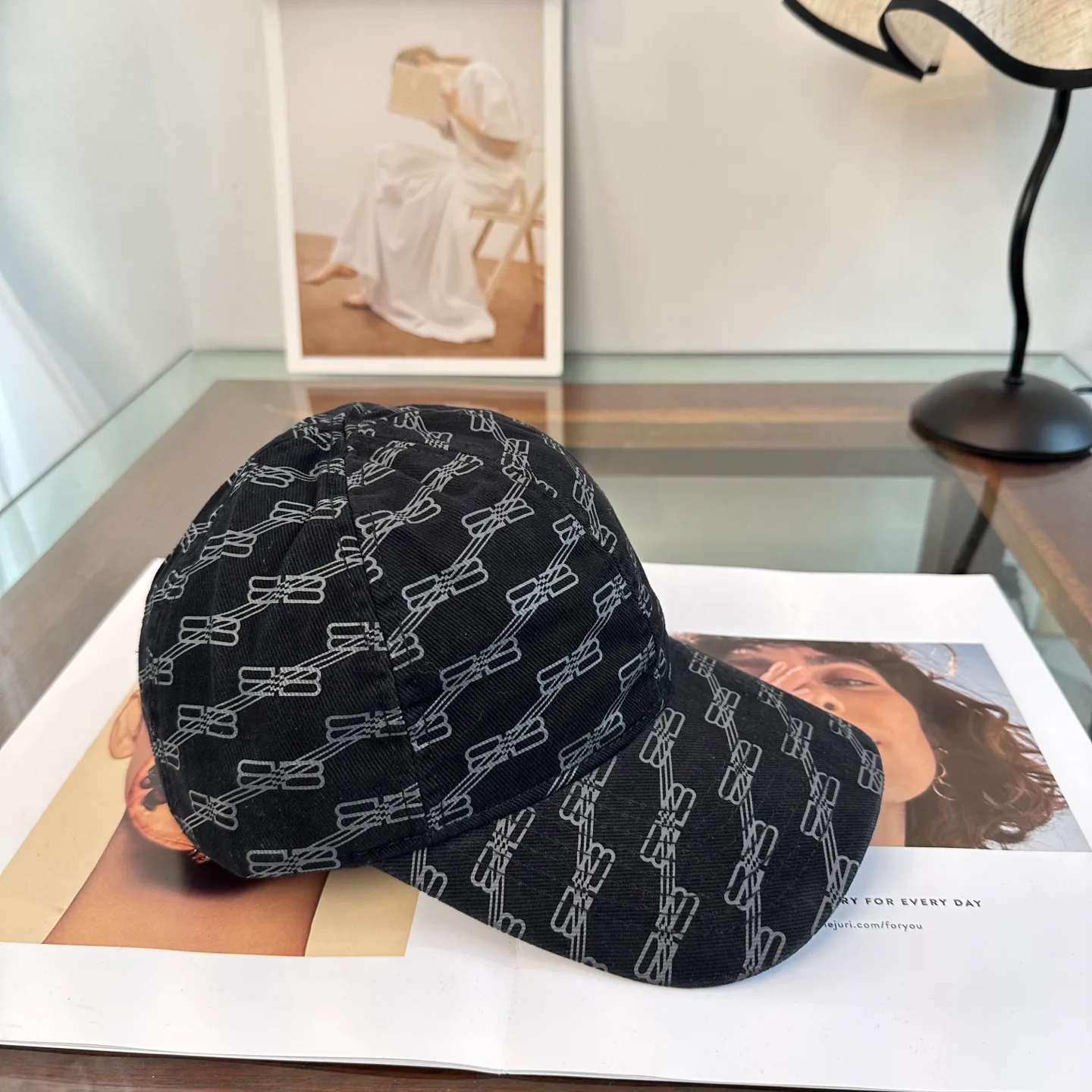 Головные Уборы Balenciaga 11689472