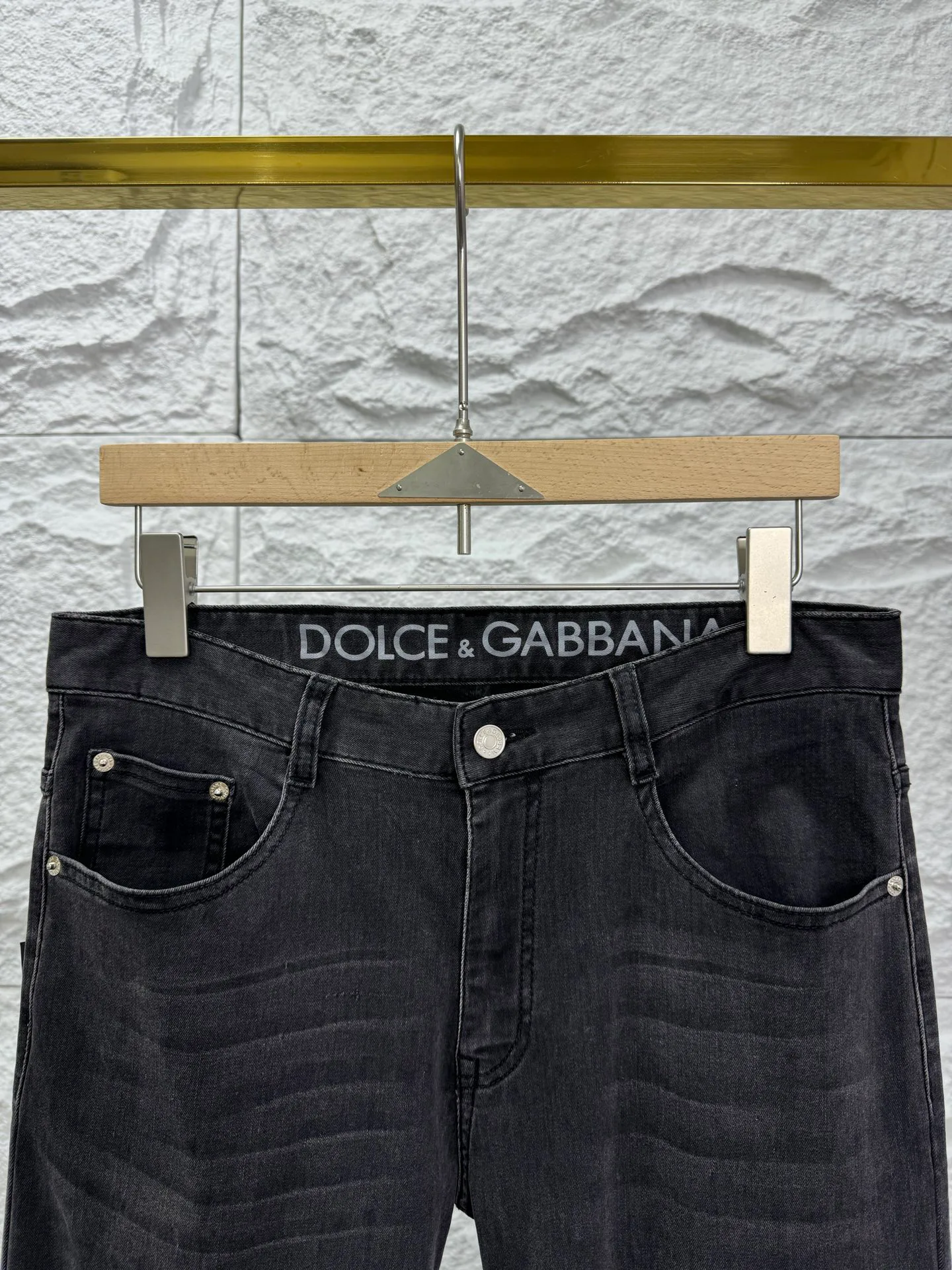 Джинсы Мужские Dolce & Gabbana 13806652