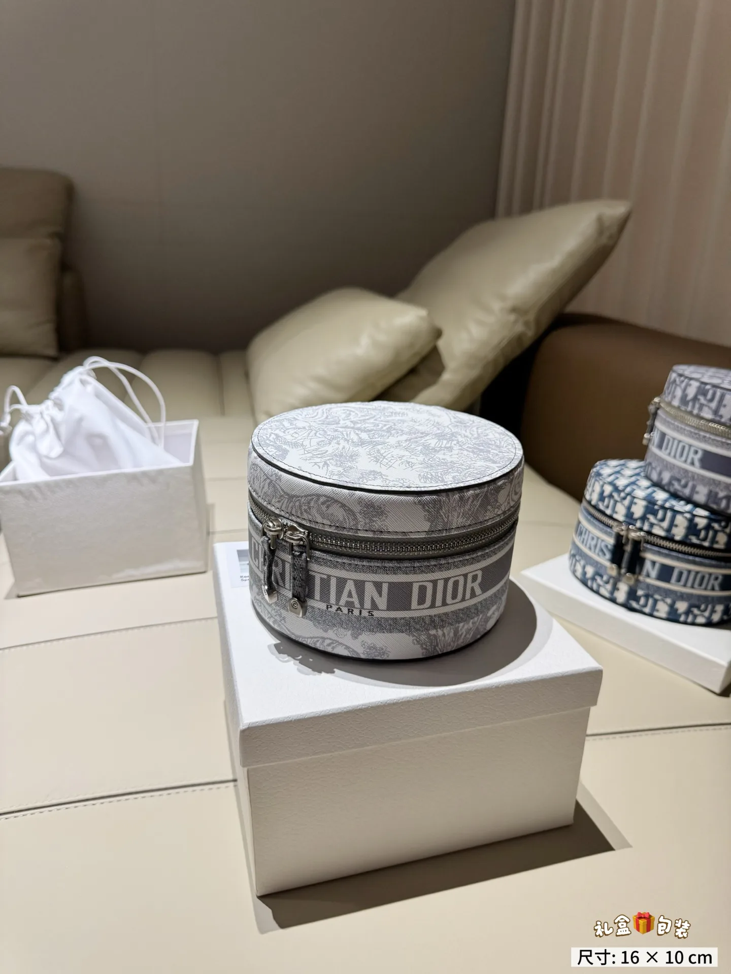 Клатчи Женские Christian Dior 18013576