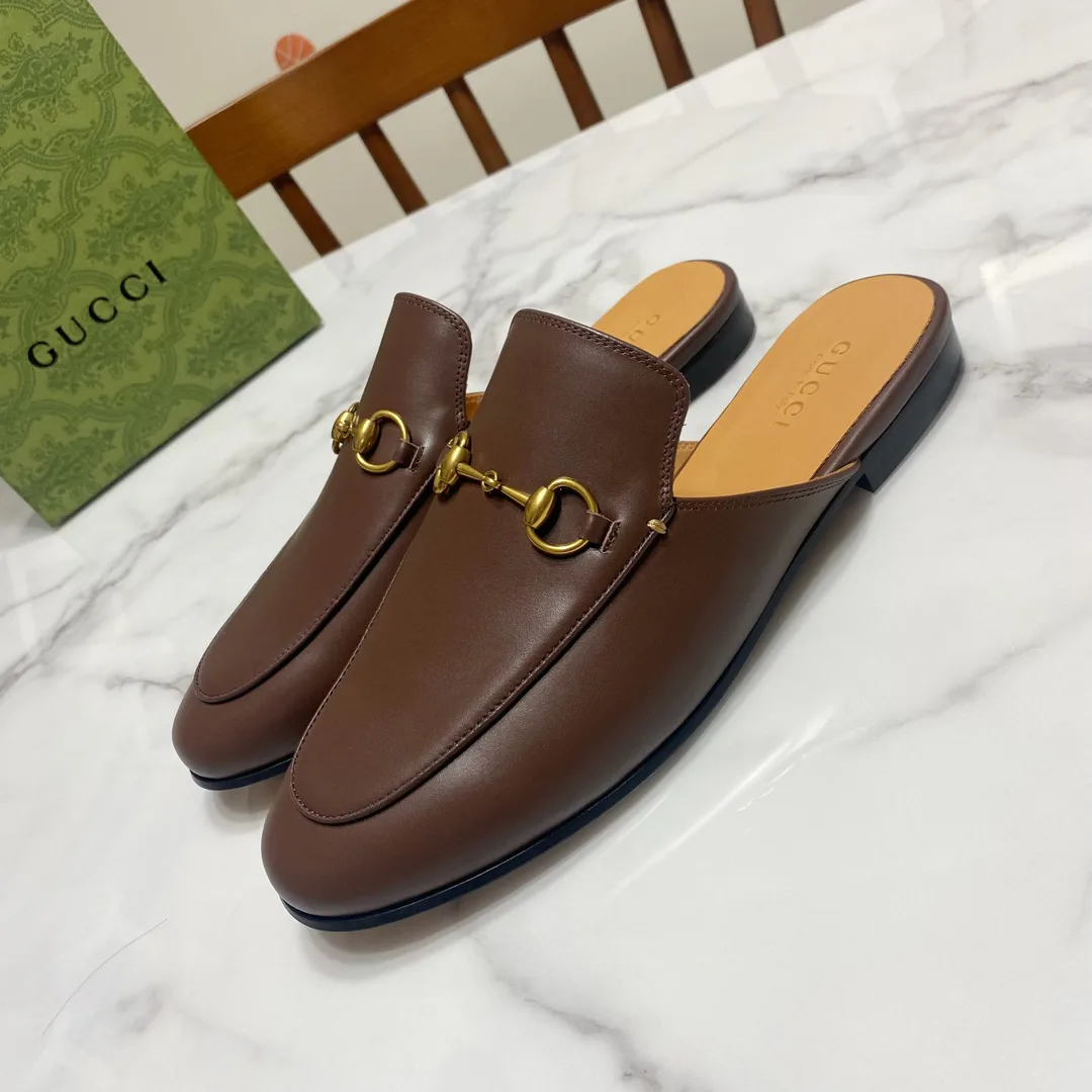Мюли И Сабо Женские Gucci 17570580